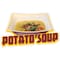 Signmission Potato Soup Decal Concession Stand Food Truck Sticker, 8" x 4.5", D-DC-8 Potato Soup19 D-DC-8 Potato Soup19 - alternate 1